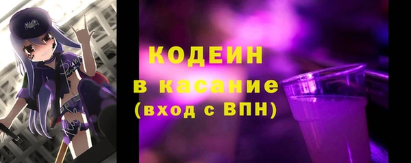 молекула духа Белокуриха