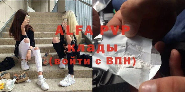 молекула духа Белокуриха